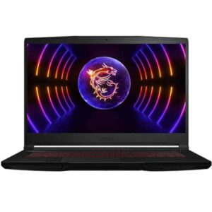 Pc Portable Gamer MSI THIN GF VF i È GÉN GO RTX