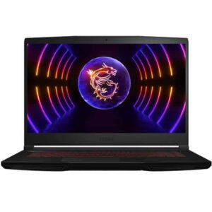 Pc Portable Gamer MSI THIN GF VF i È GÉN GO RTX