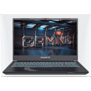 PC Portable Gamer Gigabyte GMF i ᵉ RTX Go To SSD