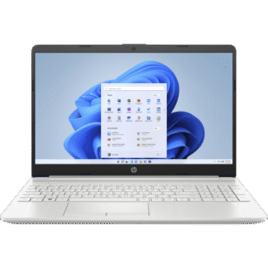 PC PORTABLE HP DWNK I È GÉN GO Go SSD SILVER