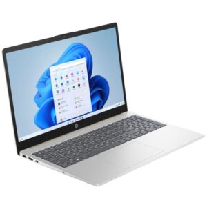 Pc Portable HP FDNK I È GÉN GO GO SSD Silver et Or Chaud