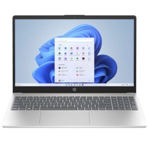 PC PORTABLE HP FDNK I È GÉN GO GO SSD &# SILVER & OR CHAUD