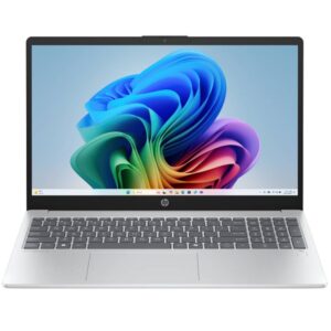 PC PORTABLE HP OMNIBOOK FNNK AMD RYZEN AI GO GO SSD &# SILVER