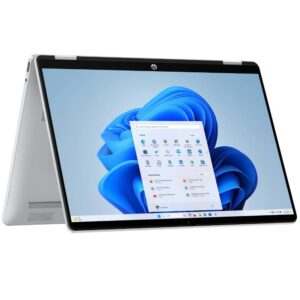 PC PORTABLE HP OMNIBOOK FLIP FPNK INTEL CORE U GO GO SSD