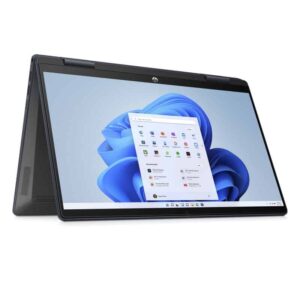 Pc Portable HP PAVILION X EN EKNK I È GÉN GO Go SSD WIN Bleu
