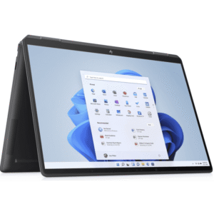 Pc Portable HP SPECTRE X EN EFNK I È GÉN GO GO SSD Noir