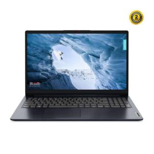 Pc Portable Lenovo IP Celeron N Go Go Bleu