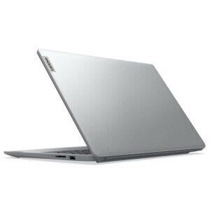 Pc Portable LENOVO IDEAPAD IAU I È GÉN GO GO SSD Gris