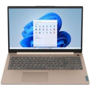 PC PORTABLE LENOVO IDEAPAD I È GÉN GO GO SSD &# GRIS