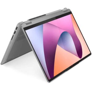 Pc Portable LENOVO IDEAPAD FLEX ABR R È GÉN GO GO SSD Gris