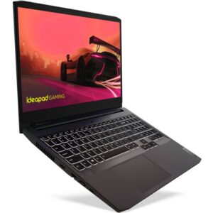 Lenovo IdeaPad ACH &# Pc Portable Gamer Ryzen Go RTX Noir