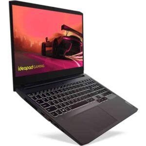 Pc Portable Gamer LENOVO IDEAPAD ACH AMD RYZEN GO RTX