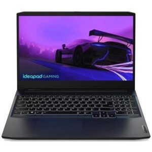 PC PORTABLE LENOVO IDEAPAD GAMING IHU I È GÉN GO GO SSD RTX TI
