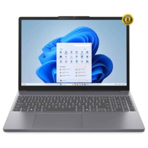 PC PORTABLE LENOVO IDEAPAD SLIM IRH I È GÉN G GO SSD &# GRIS