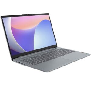 Pc Portable LENOVO IDEAPAD SLIM IRH I È GÉN GO GO SSD Gris