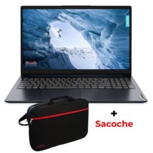 PC PORTABLE LENOVO IDEAPAD IJL INTEL CELERON N G G SSD