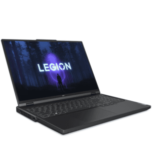 Pc Portable Gamer LENOVO LÉGION PRO IRX i È GÉN GO RTX