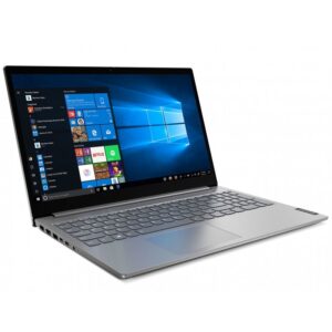 Pc Portable LENOVO Thinkbook G ITL I GÉN GO GO SSD Gris