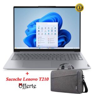 PC PORTABLE LENOVO THINKBOOK G IAL ULTRA H G G SSD &# GRIS