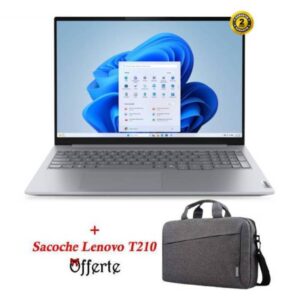 PC PORTABLE LENOVO THINKBOOK G IAL ULTRA H GO GO SSD