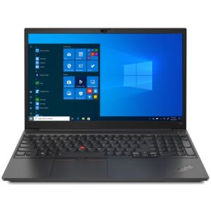 Pc Portable LENOVO THINKPAD E G I GÉN GO GO SSD Noir