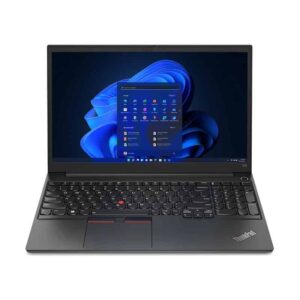 Pc Portable LENOVO THINKPAD E I GÉN GO GO SSD NOIR