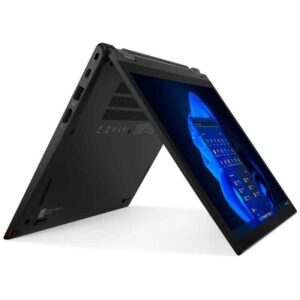 Pc Portable LENOVO THINKPAD L YOGA GEN I U È GÉN GO Noir