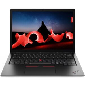 Pc Portable LENOVO THINKPAD L YOGA GEN I È GÉN GO TO SSD Noir