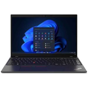 Pc Portable LENOVO THINKPAD L GÉN I È GÉN GO GO SSD Noir