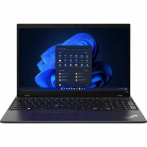 Pc Portable LENOVO THINKPAD L GEN I GÉN GO GO SSD Noir