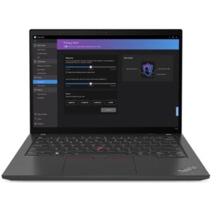 Pc Portable LENOVO THINKPAD T GEN I È GÉN GO TO SSD Noir