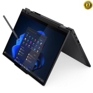 PC PORTABLE LENOVO THINKPAD TS EN GEN ULTRA U GO TO SSD &# NOIR