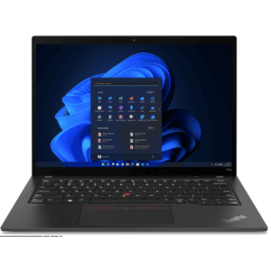 Pc Portable LENOVO THINKPAD TS GEN I È GÉN GO TO SSD Noir
