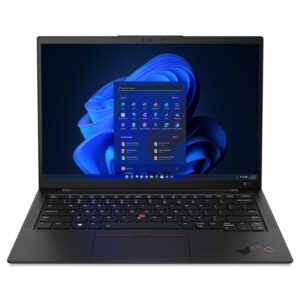 Pc Portable LENOVO THINKPAD X CARBON GEN I U È GÉN GO TO SSD Noir