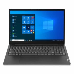 Pc Portable LENOVO V G ITL I È GÉN GO Noir