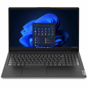 PC PORTABLE LENOVO V G IAP I GÉN GO GO SSD NOIR