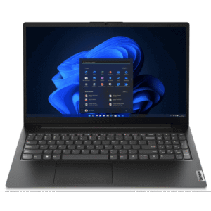 Pc Portable LENOVO V G AMN AMD DUAL CORE GO Go SSD Noir