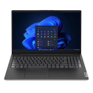 PC PORTABLE LENOVO V G IRU I ÈME GÉN GO G SSD &# NOIR