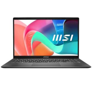 PC PORTABLE MSI MODERN FMG I ÈME GÉN GO GO SSD