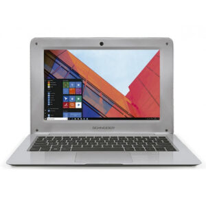 PC PORTABLE SCHNEIDER SCLBTP INTEL ATOM ZG GO GO SILVER