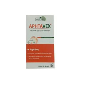 pcommepara MEDICARE Aphtavex Solution Buccaleml jpg