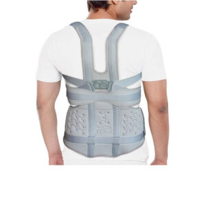 pcommepara TYNOR Corset Lombaire Thorax TYLOR UNIVERSEL jpg