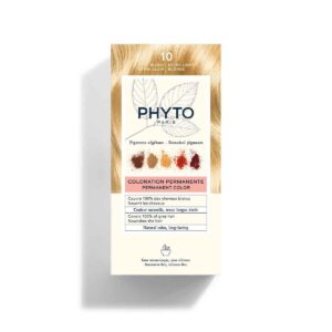 pdp phytocolor base