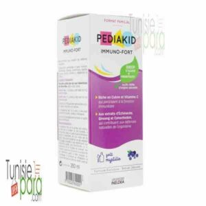 pediakid immuno fort myrtille ml face jpg