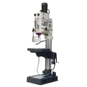 perceuse a colonne optimum b gsm