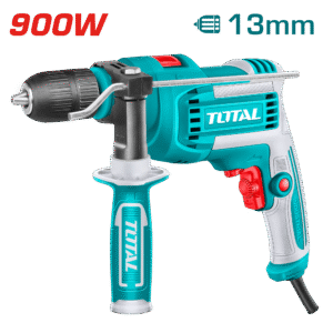 perceuse a percussion w mm total autoserrant