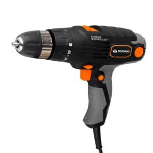perceuse electrique daewoo daed