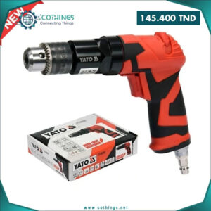 perceuse reversible pneumatic cothings