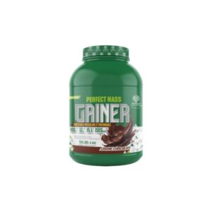 perfect mass gainer kg