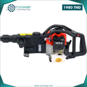 perfo burineur thermique sds max j cothings